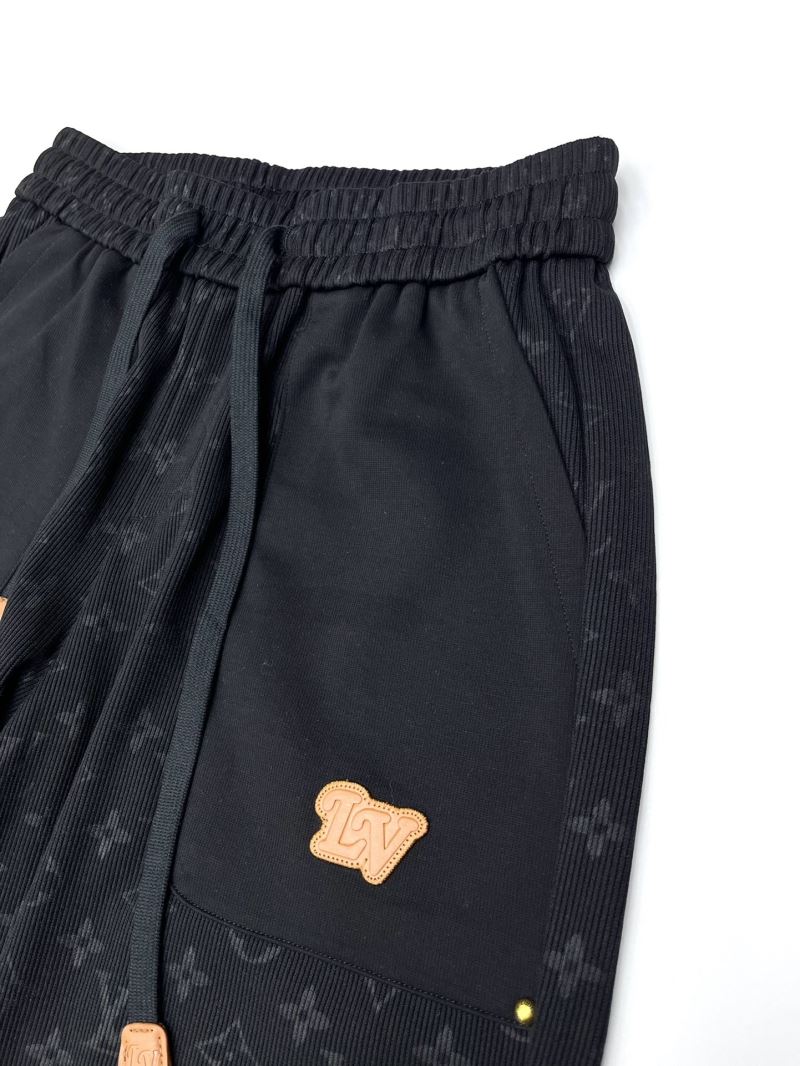 Louis Vuitton Short Pants